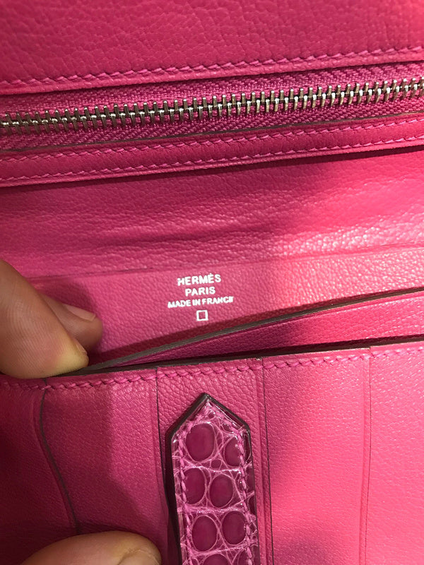 Chic handbag styled for everyday wear