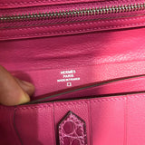Chic handbag styled for everyday wear