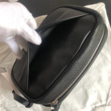 Interior view of sleek statement women's handbag – women's premium purse