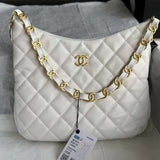 Zivas Charm Chic Craftsmanship Everyday Handbag (Modern Wardrobe Staple) – Front View