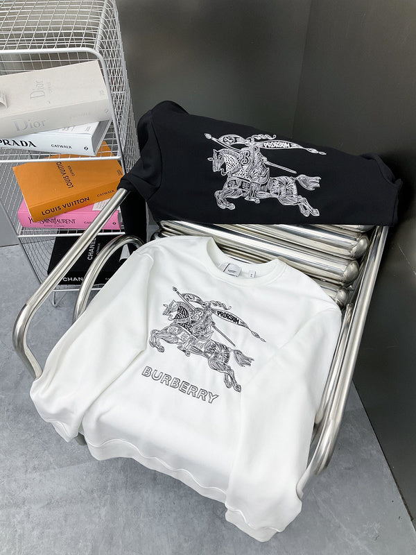 Burberry clothing product view — premium authentic designer style
