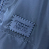 Burberry clothing angled view — premium authentic designer style