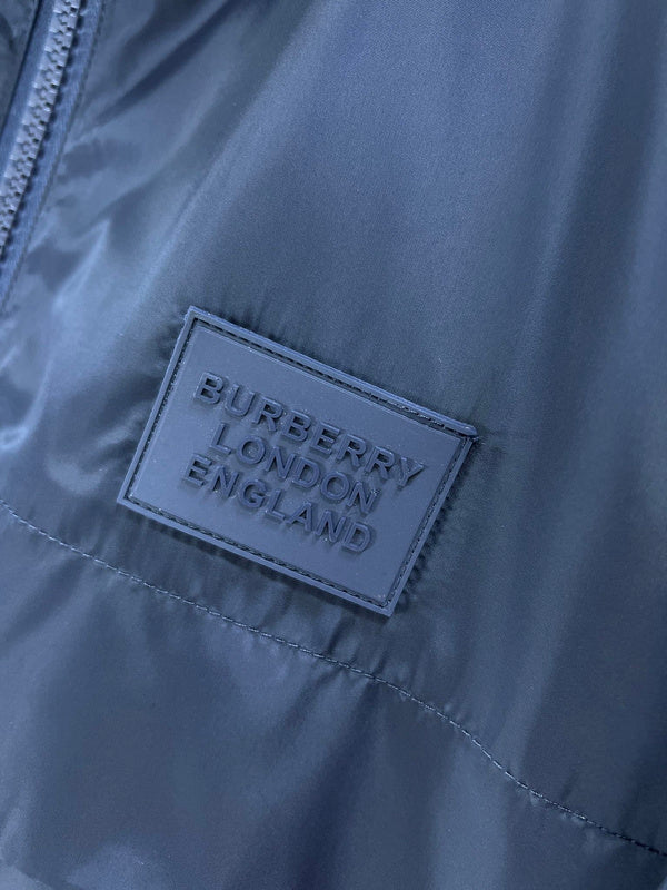 Burberry designer clothing front view designer style