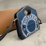 Ziva's Charm handbag – close-up view (one versatile size)