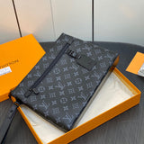  satchel interior and compartment view 15