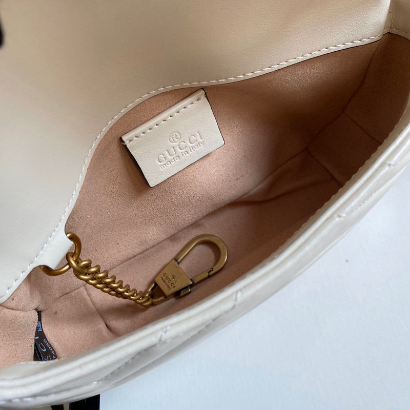 Close-up detail of sleek statement women's handbag – women's luxury handbag