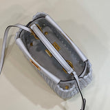 Ziva's Charm handbag – detail view (Standard Size)