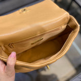 Zivas Charm Refined Structure Designer Handbag (Versatile Style Statement) – Full Silhouette