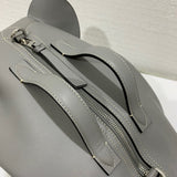 Ziva's Charm handbag – interior view (36cm*22cm*18cm)