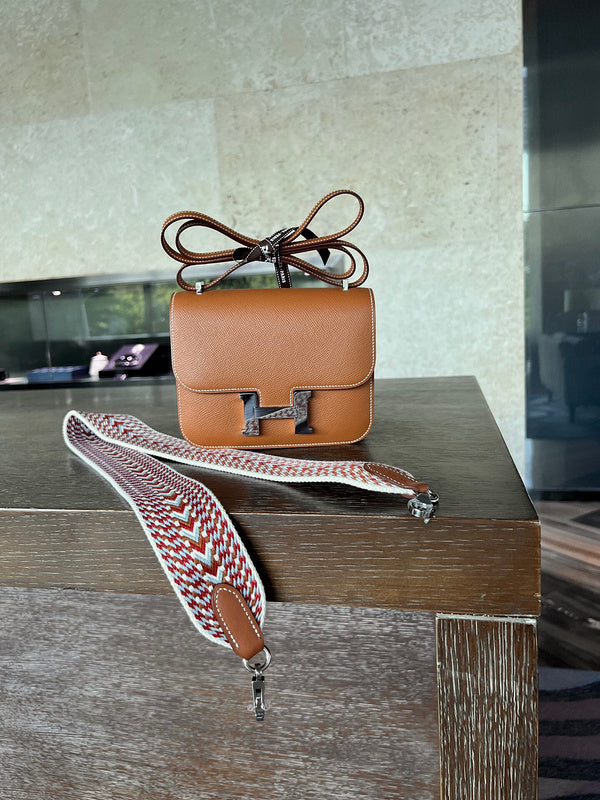 Modernist bag women's premium everyday handbag
