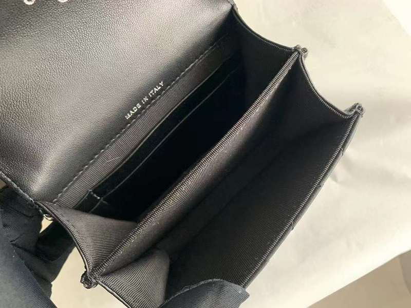 Zivas Charm Modern Edge Luxury Handbag (Considered Detail & Form) – Full Silhouette