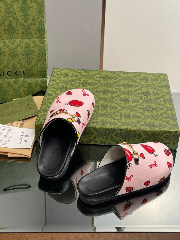 Gucci crisp white luxury sneakers view 7 cushioned comfort fit