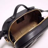 Ziva's Charm handbag – styled view (21cm*7.5cm*12.5cm)