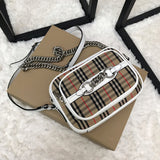 Ziva's Charm handbag – detail view (one versatile size)