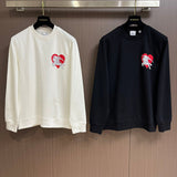 Burberry clothing close-up — premium authentic designer style