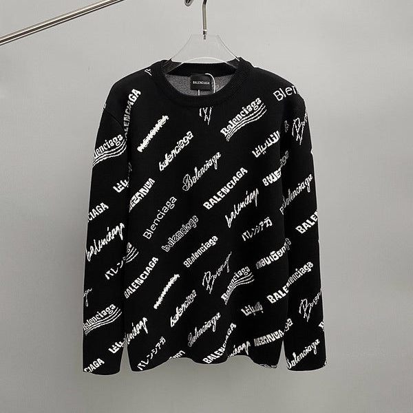 Front view of Balenciaga luxury piece style No.140
