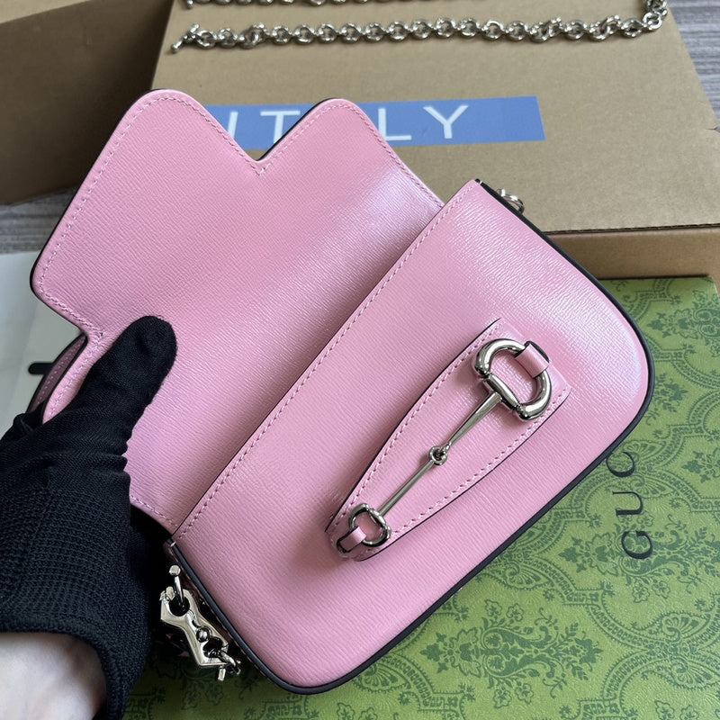 Styled lifestyle shot of statement chic women's handbag – women's luxury accessory