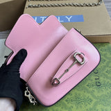 Styled lifestyle shot of statement chic women's handbag – women's luxury accessory