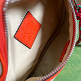 Styled lifestyle shot of refined polished women's handbag – women's everyday handbag