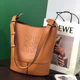 Ziva's Charm handbag – interior view (27cm*26cm*13cm)