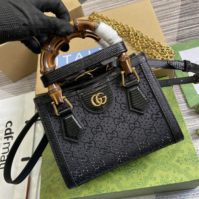 Front view of everyday-luxe premium women's handbag – women's designer-style accessory