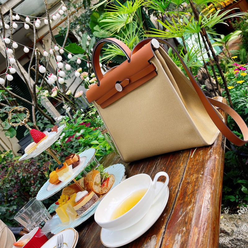 Timeless bag women's premium everyday handbag