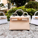 Sophisticated bag women's premium everyday handbag