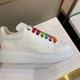 Alexander McQueen shoes Style 317 - angled studio shot
