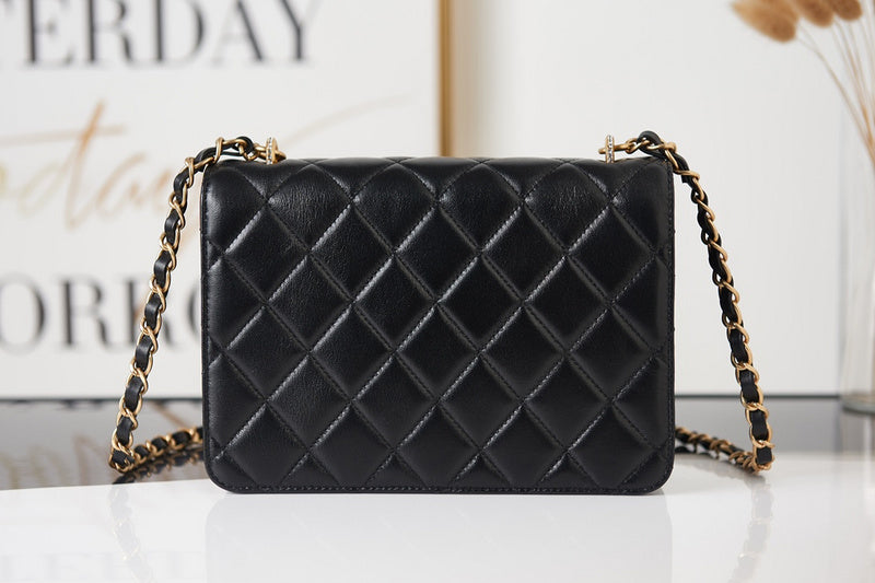  women's handbag, versatile design, view 6