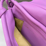 Ziva's Charm handbag – interior view (25cm*8cm*17cm)