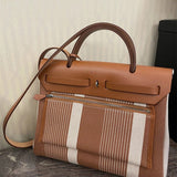  shopper bag interior and compartment view 27