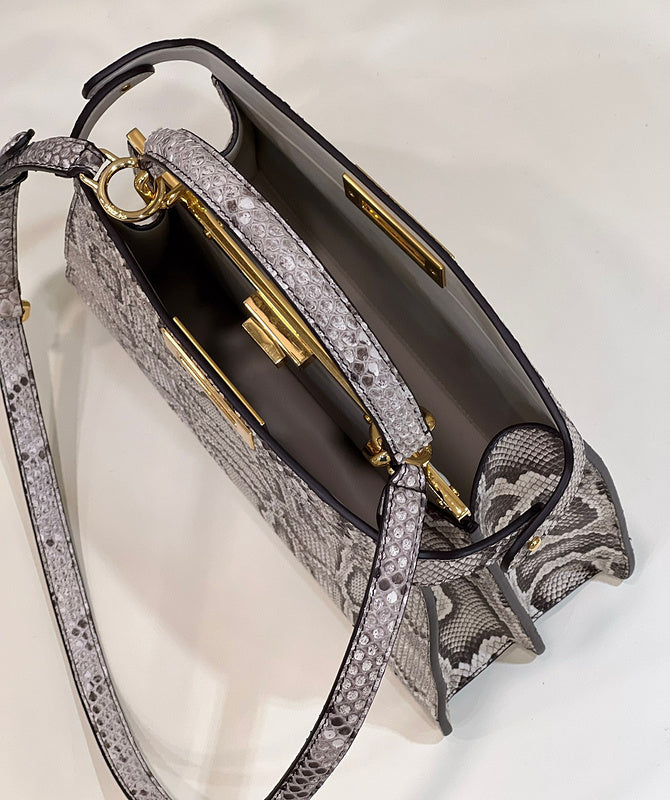 Ziva's Charm handbag – interior view (27cm*11cm*20cm)