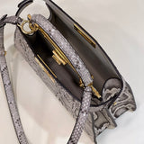Ziva's Charm handbag – interior view (27cm*11cm*20cm)