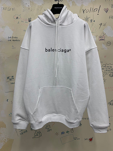 Balenciaga clothing full view — premium authentic designer style