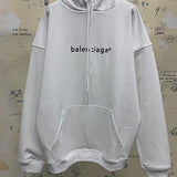 Balenciaga clothing full view — premium authentic designer style