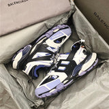 Sleek Premium Synthetic Leather Shoes - Everyday Versatile Build | Women's Luxury Shoes #96 - styled full view (image 7) of designer-inspired shoes