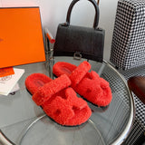 Hermes shoes Style 248 - editorial style shot