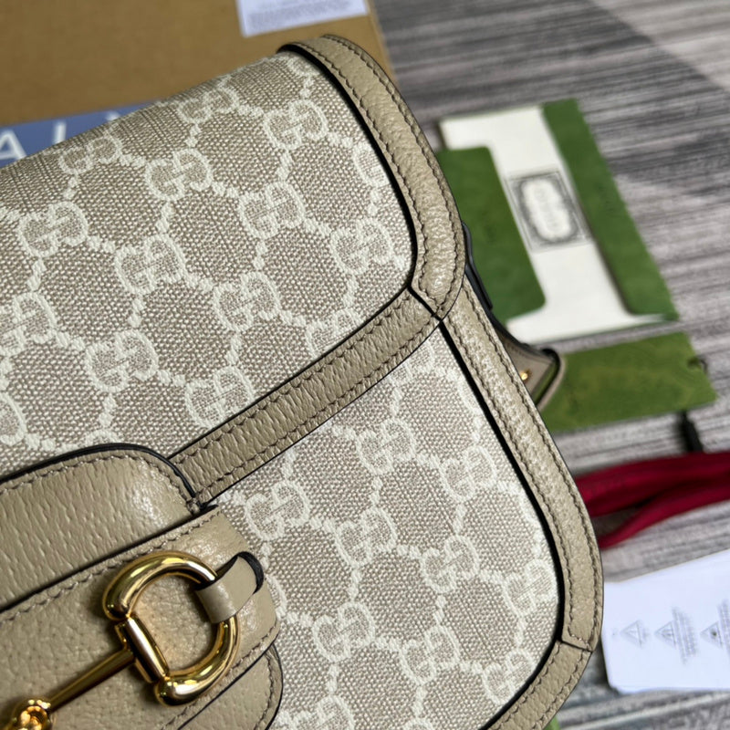 Styled lifestyle shot of refined premium women's handbag – women's luxury accessory