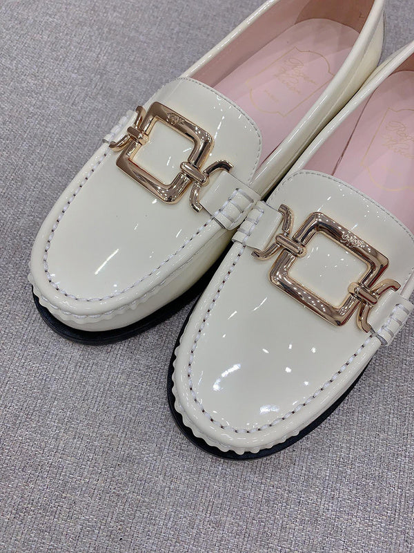 Roger Vivier luxury shoes styling view — premium authentic designer style