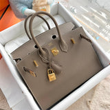 Modern handbag styled for everyday wear