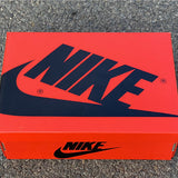 Nike Men's & Women's Premium Low-Top Trainers — Style 001 side view