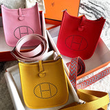Minimalist bag women's premium everyday handbag