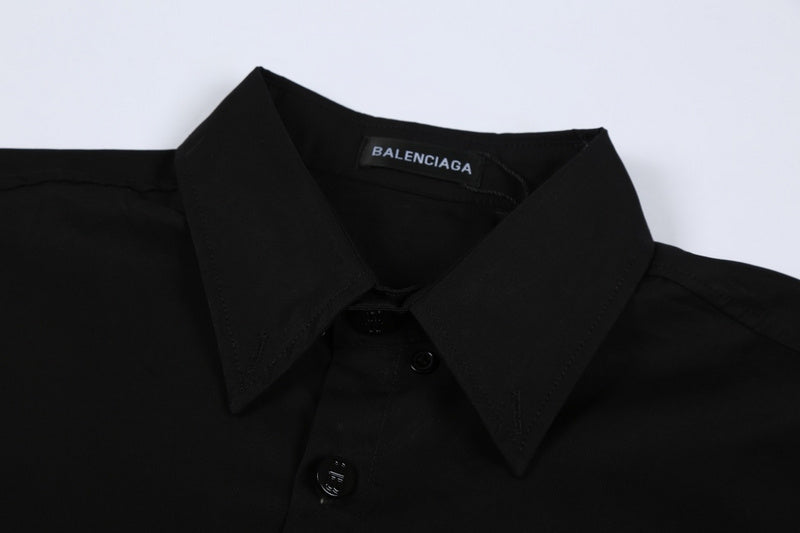 Balenciaga clothing product view — premium authentic designer style