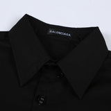 Balenciaga clothing product view — premium authentic designer style