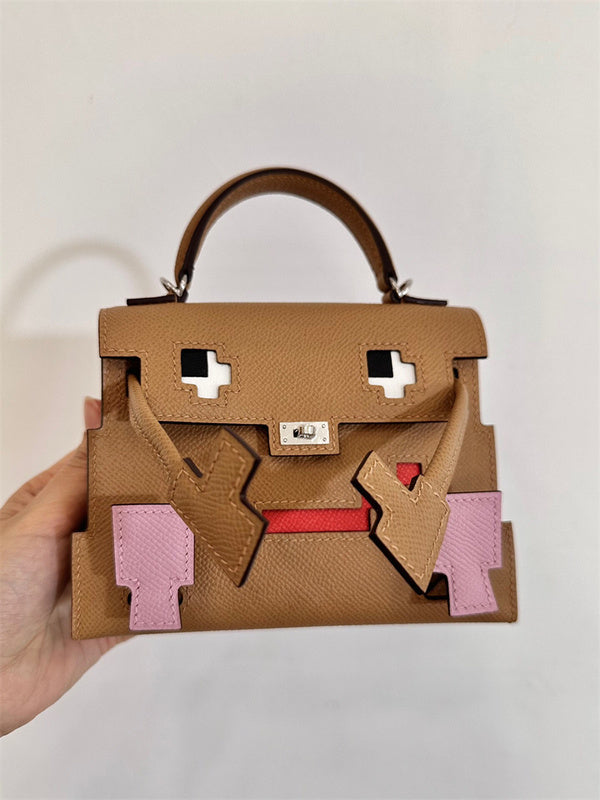  Everyday everyday bag carried on shoulder