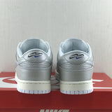 Nike fresh white-and-black luxury sneakers view 16 streetwear statement look