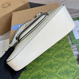 Handle and strap detail of premium everyday-luxe women's handbag – women's everyday handbag