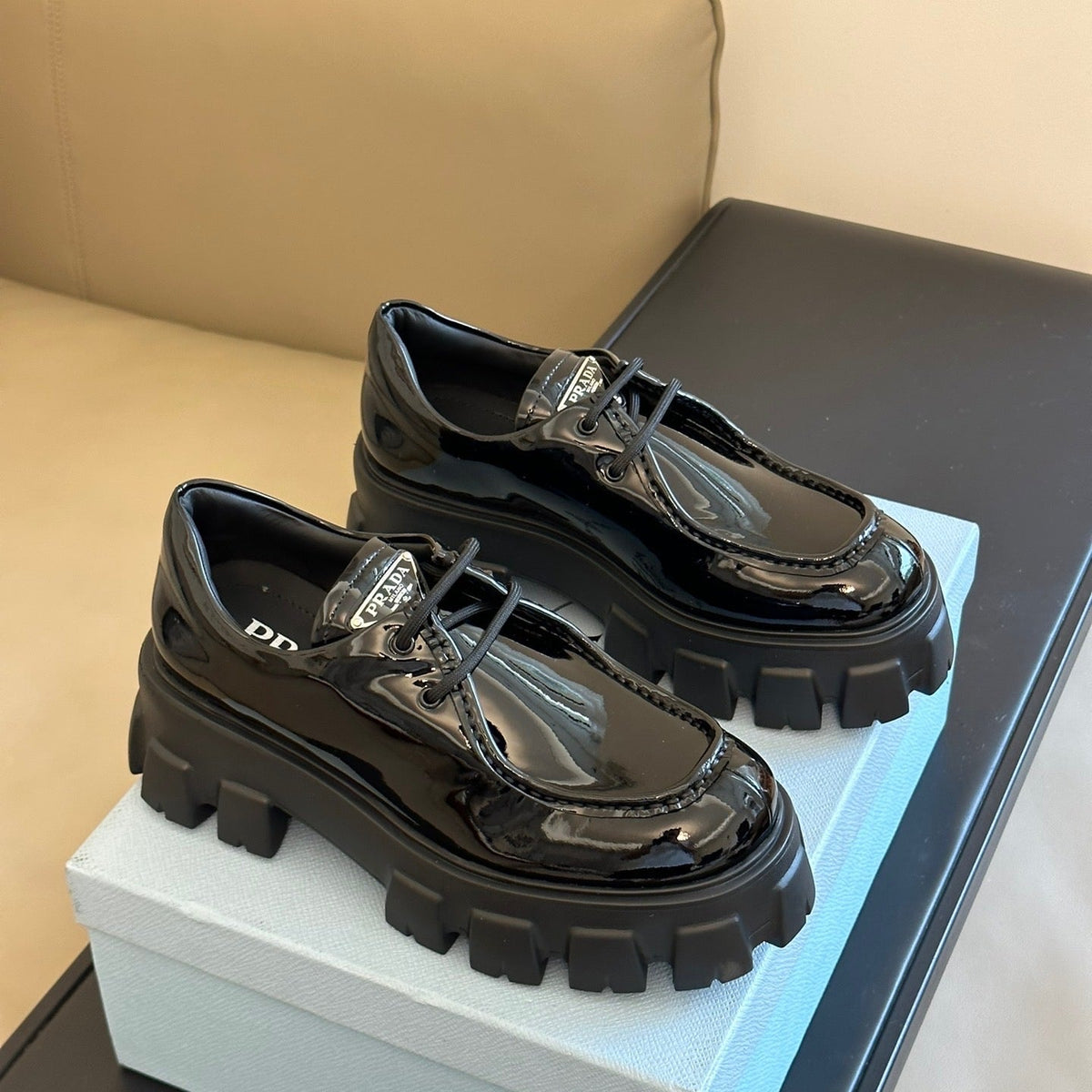 Shoes? Pd Loafers Premium Designer Casual Shoes