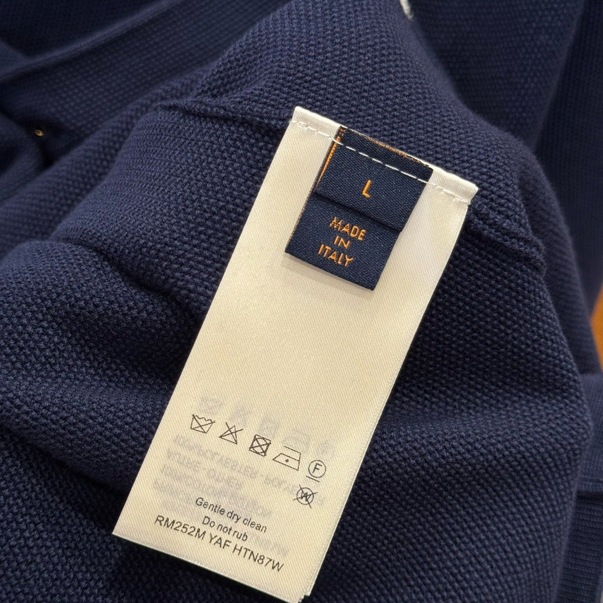 Louis Vuitton Tops? Louis Vuitton Lou Shirt Elegant Everyday Designer Top