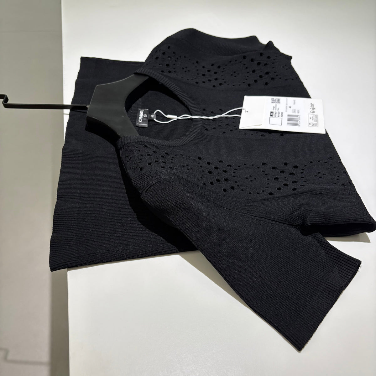 Chanel Tops? Chanel Top Premium Designer Casual Top